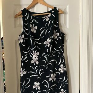 Anne Taylor Dress